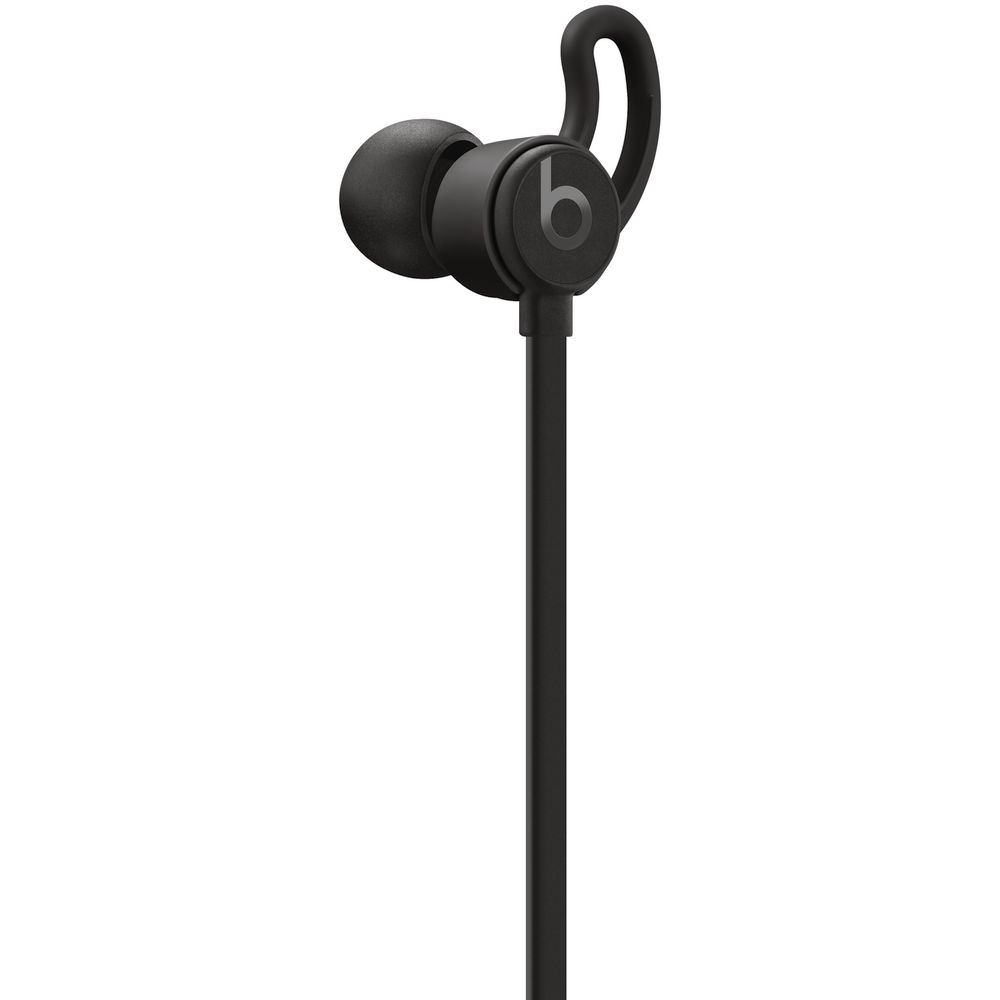 Beats urBeats3 Earphones with Lightning Black