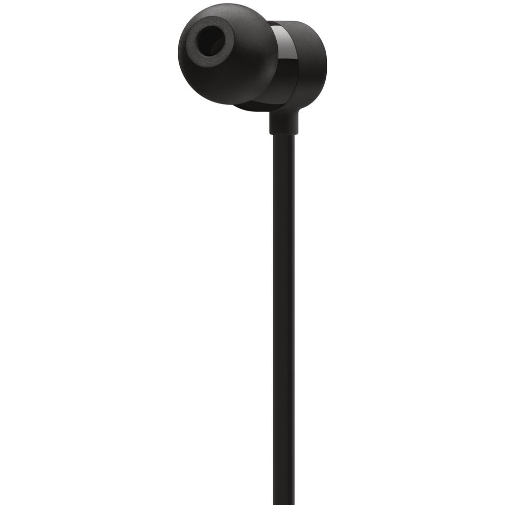 Beats urBeats3 Earphones with Lightning Black