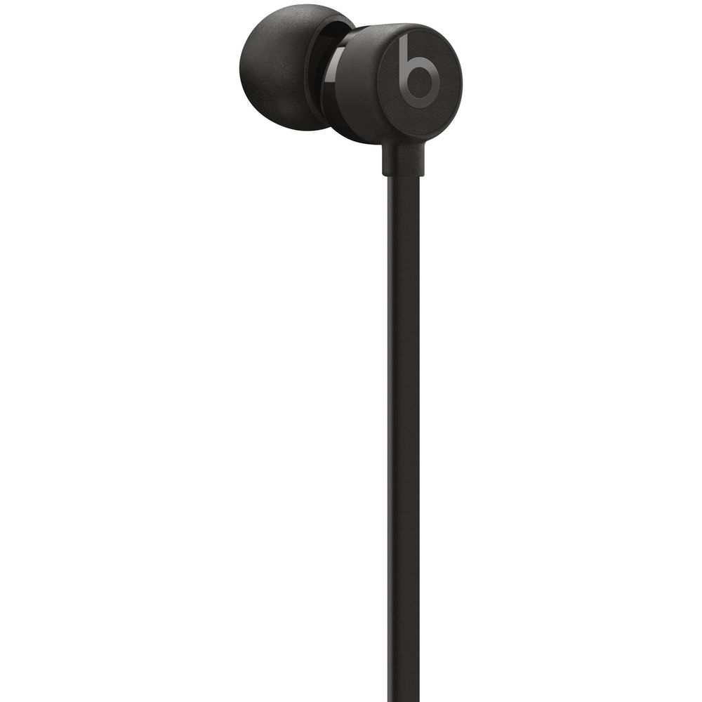 Beats urBeats3 Earphones with Jack Black