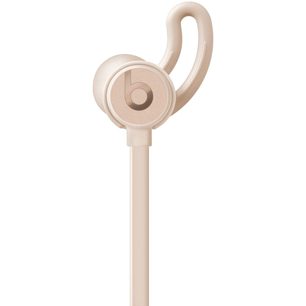 Beats urBeats3 Earphones with Lightning Matte Gold