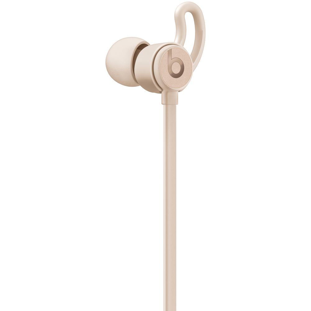 Beats urBeats3 Earphones with Lightning Matte Gold