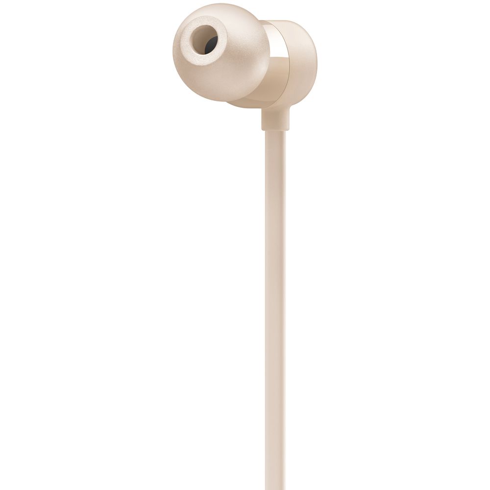 Beats urBeats3 Earphones with Lightning Matte Gold