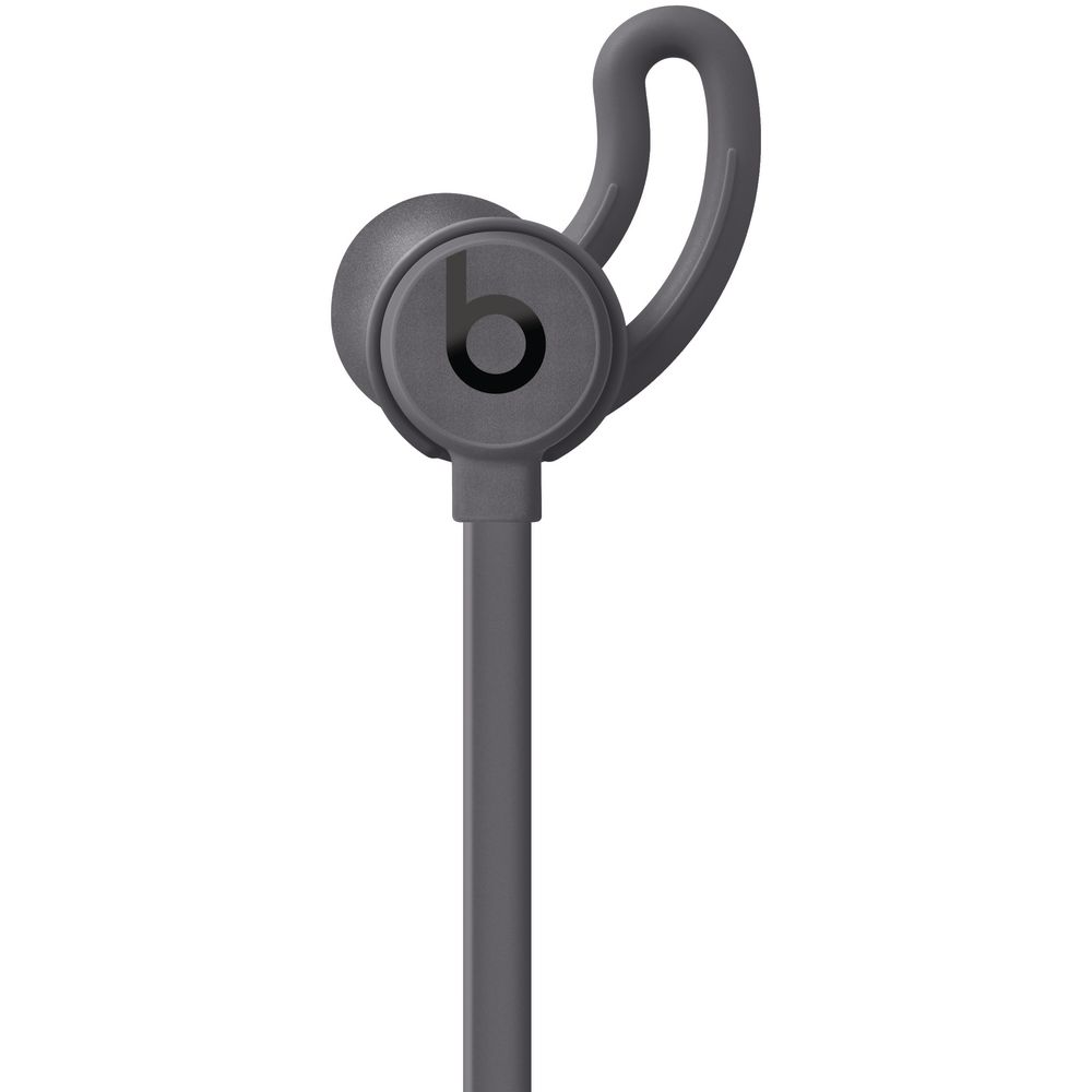 Beats urBeats3 Earphones with Jack Grey