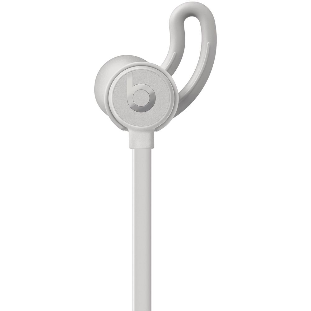 Beats urBeats3 Earphones with Lightning Matte Silver