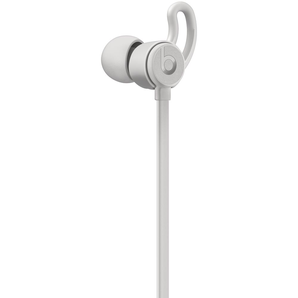 Beats urBeats3 Earphones with Lightning Matte Silver