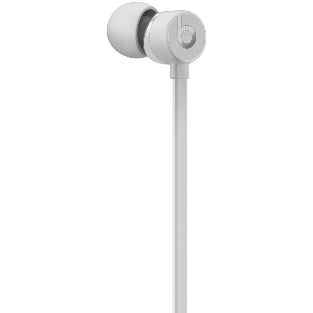 Beats urBeats3 Earphones with Lightning Matte Silver