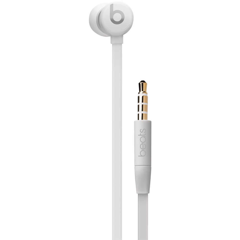 Beats urBeats3 Earphones with Jack White