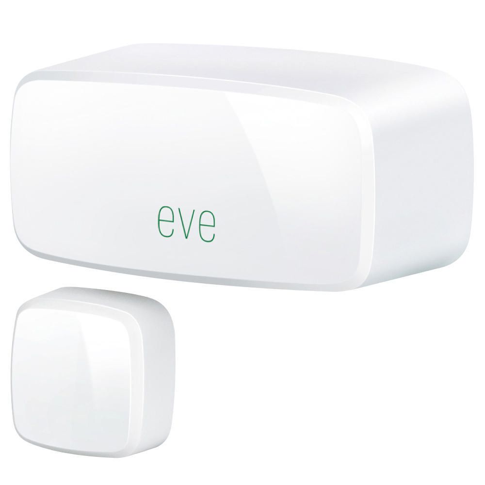 Elgato Eve Door and Window Wireless Contact Sensor