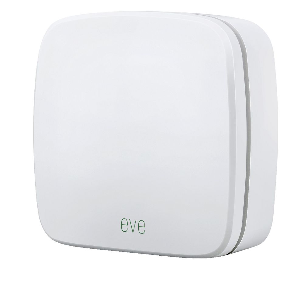 Elgato Eve Weather Wireless Outdoor Sensor