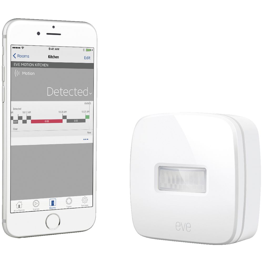Elgato Eve Wireless Motion Sensor