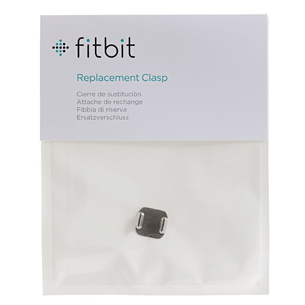 Fitbit Charge Peg Clasp