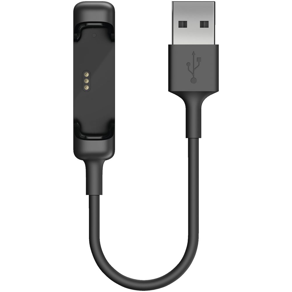 Fitbit Flex 2 Charging Cable Black