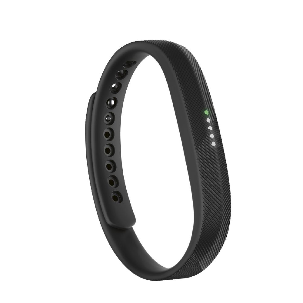 Fitbit Flex 2 Activity Tracker Black