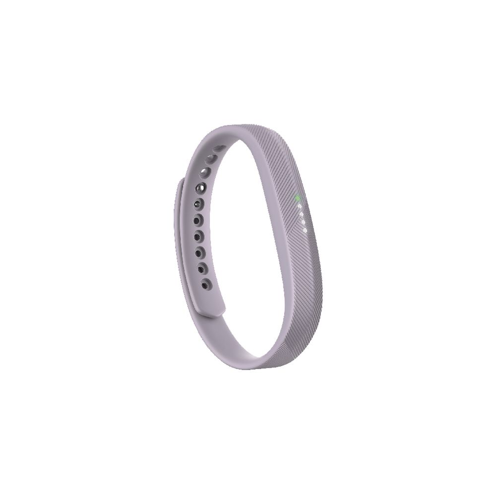 Fitbit Flex 2 Activity Tracker Lavender