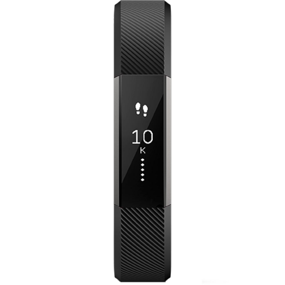 Fitbit Alta Activity Tracker Large Black