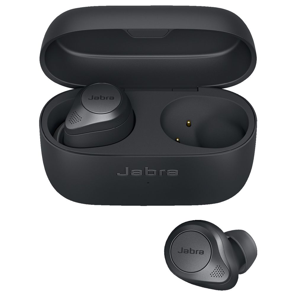 Jabra Elite 75t ANC True Wireless 