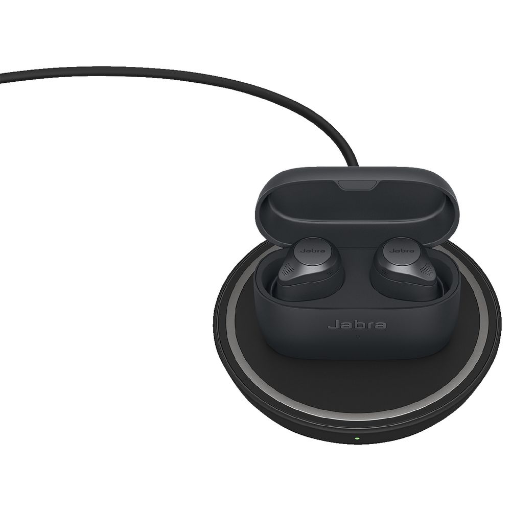 Jabra Elite 75t ANC True Wireless 