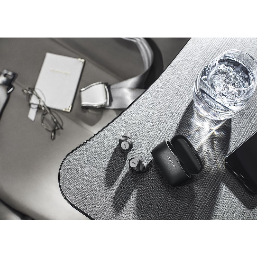 Jabra Elite 75t ANC True Wireless 