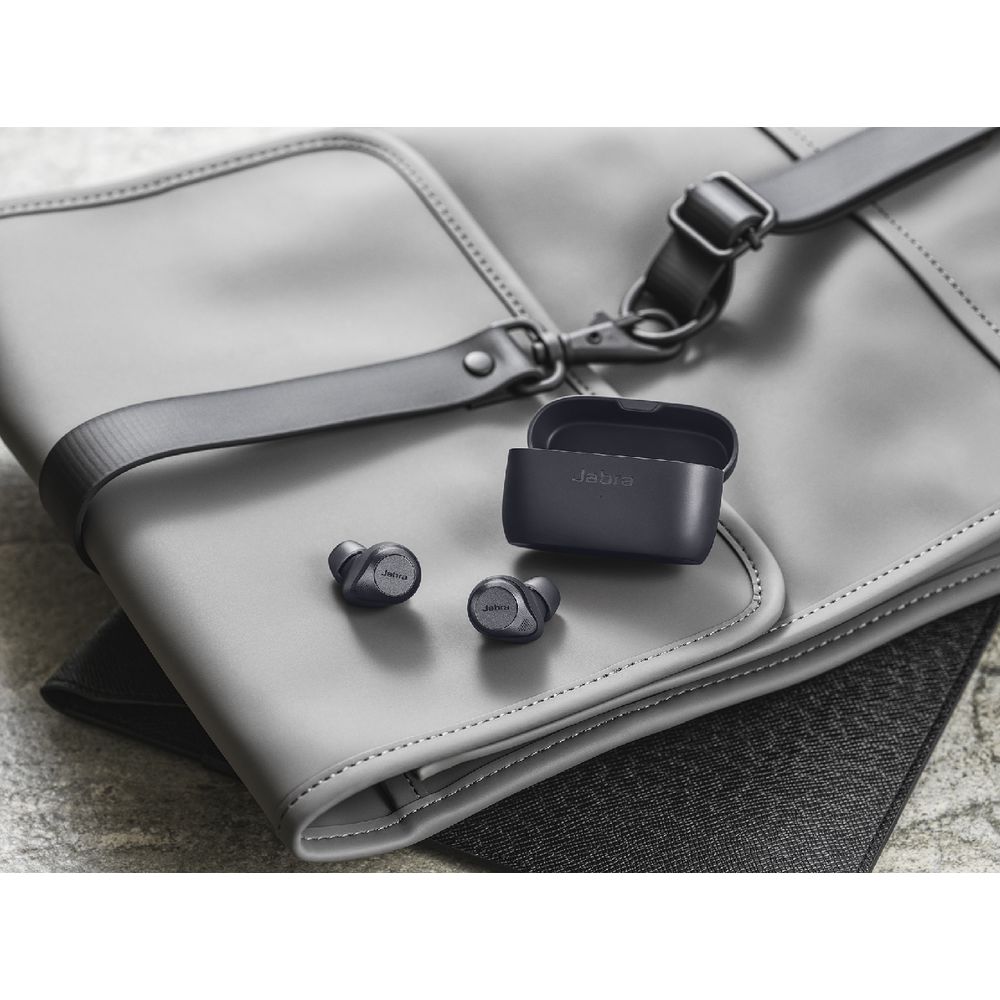 Jabra Elite 75t ANC True Wireless 