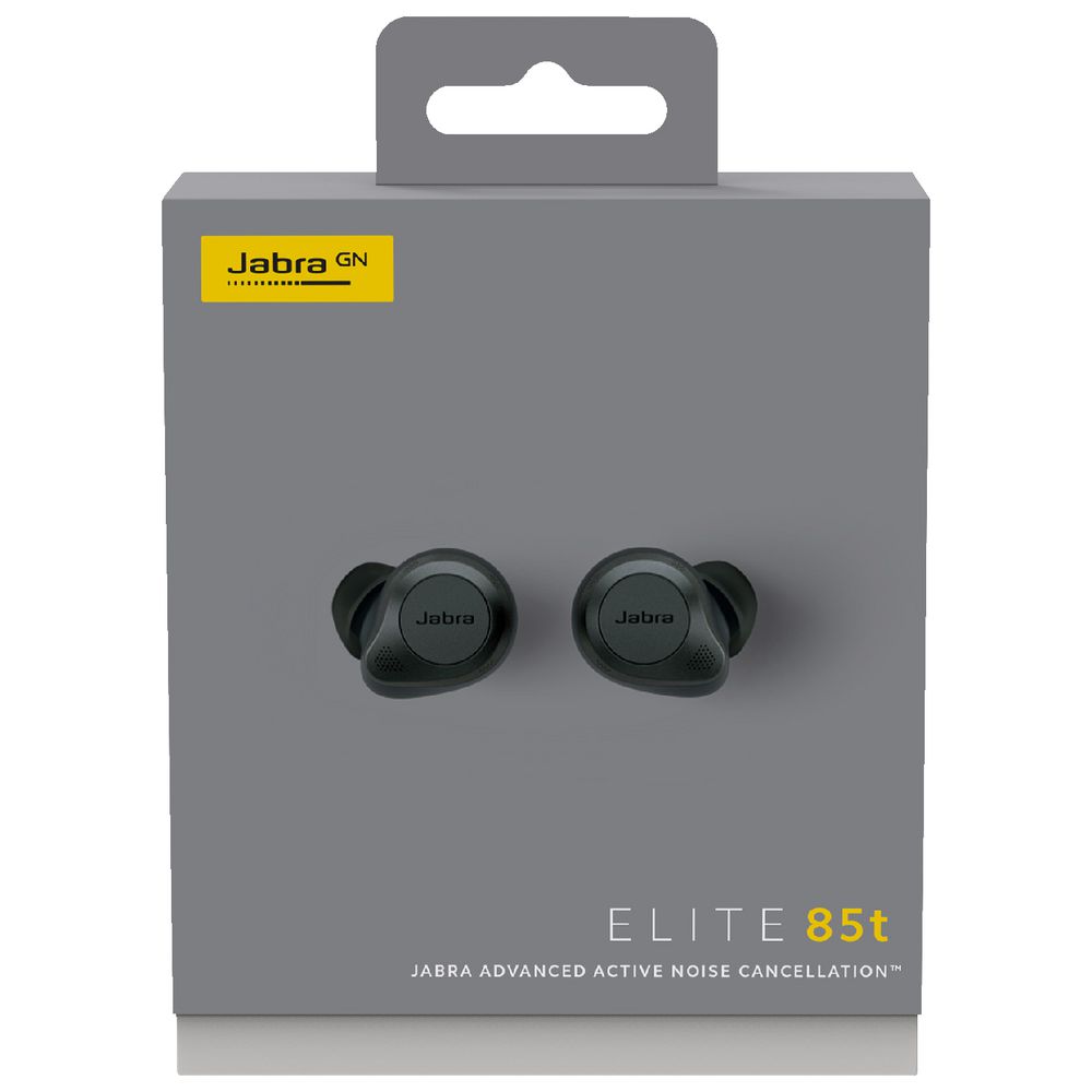 Jabra Elite 75t ANC True Wireless 
