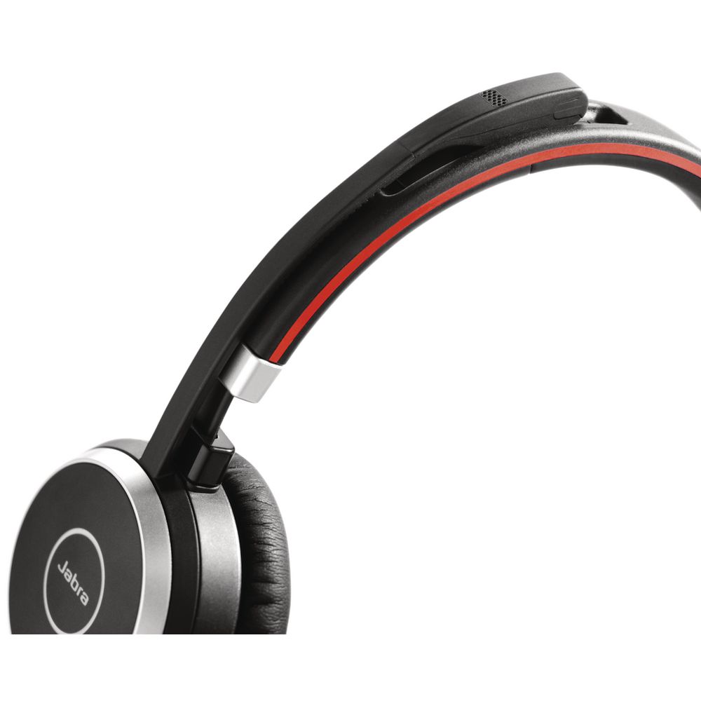 Jabra Evolve 40 Headset