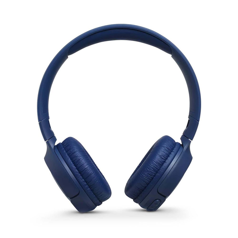 JBL 500BT On-Ear Headphones Black | Officeworks