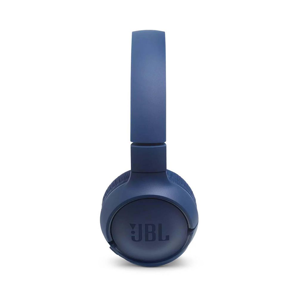 JBL 500BT On-Ear Headphones Black | Officeworks
