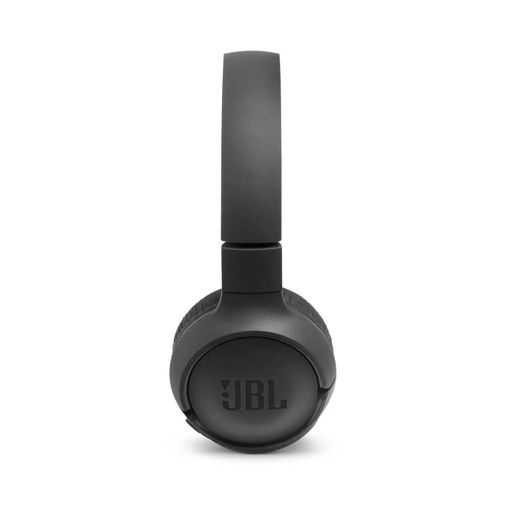 JBL 500BT On-Ear Headphones Black | Officeworks