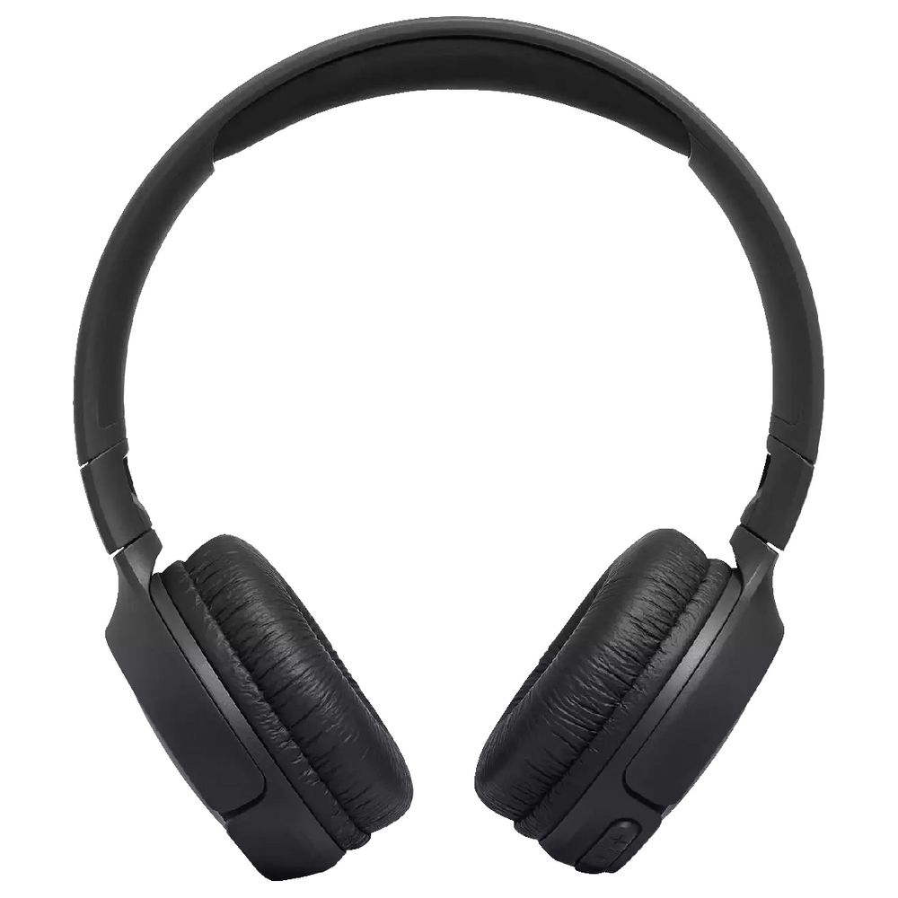 JBL 500BT On-Ear Headphones Black | Officeworks