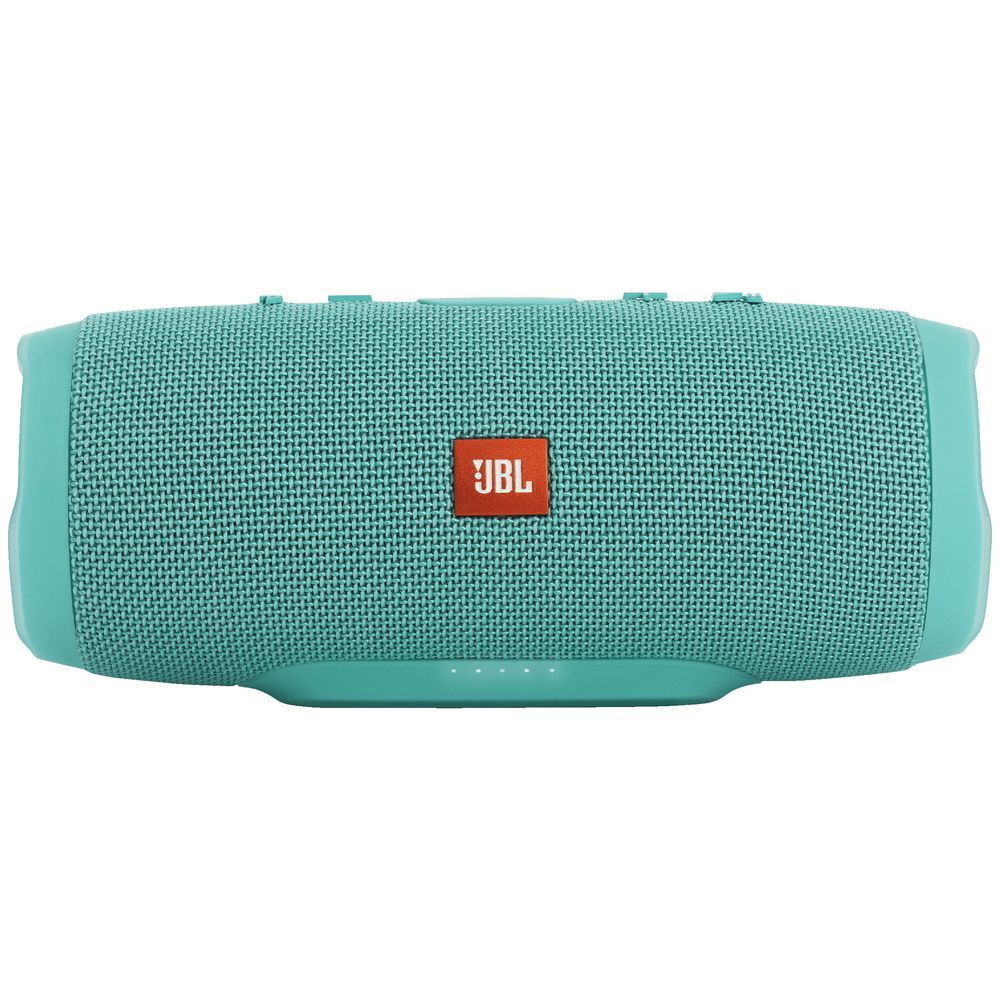 JBL Charge 3 Waterproof Bluetooth Speaker Teal