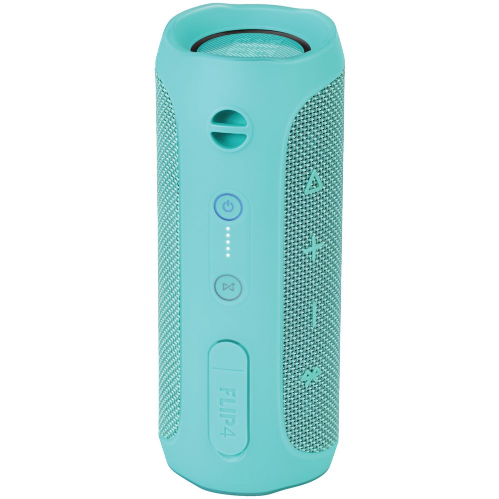 JBL Flip 4 Portable Bluetooth Speaker Teal