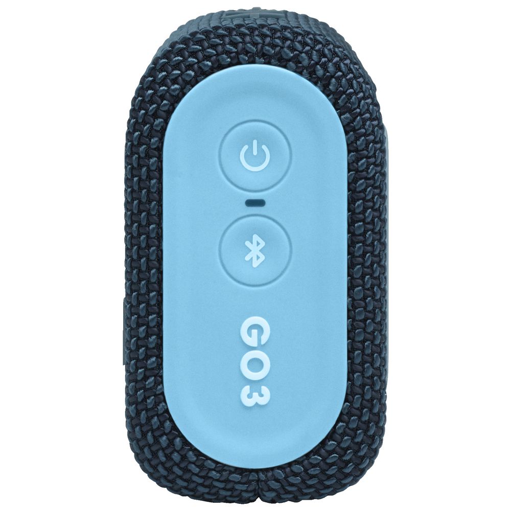 JBL Flip Essential Bluetooth Speaker 