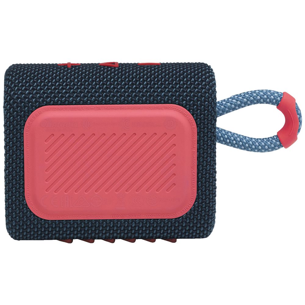 JBL Flip Essential Bluetooth Speaker 