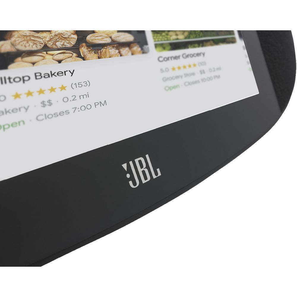 jbl link view officeworks