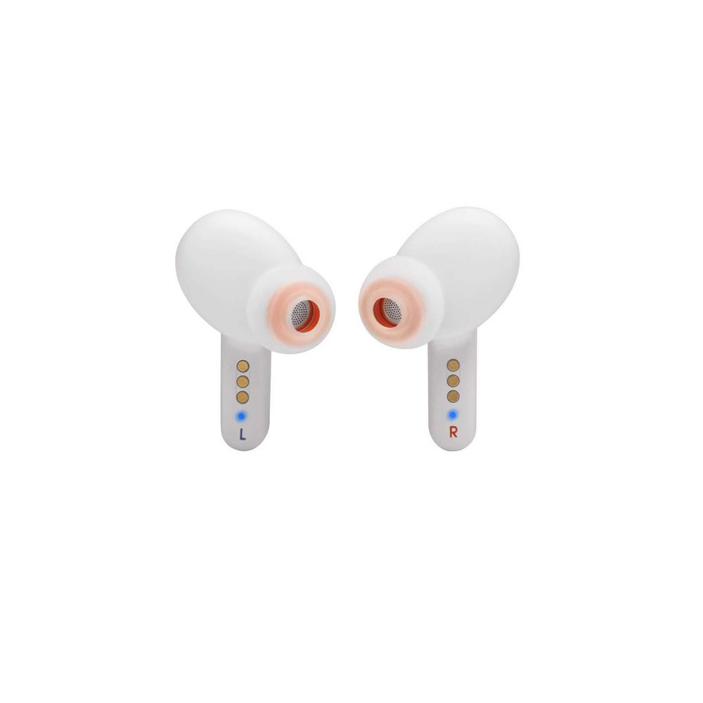 Buy JBL Live Pro+ TWS True Wireless Headphone - Pink | Harvey Norman AU