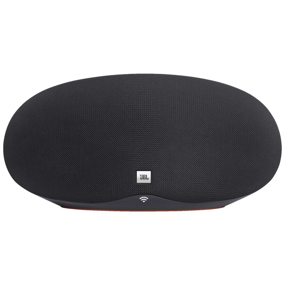 JBL Playlist Wireless Speaker Black