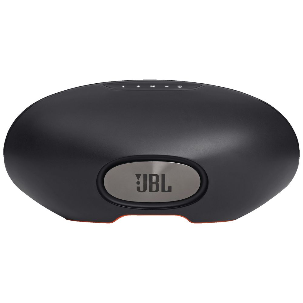 JBL Playlist Wireless Speaker Black