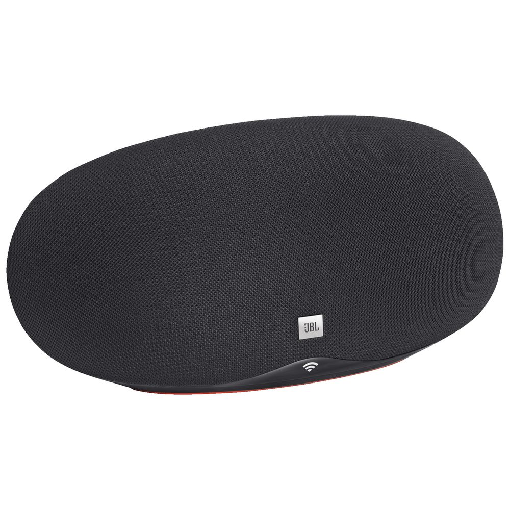 JBL Playlist Wireless Speaker Black