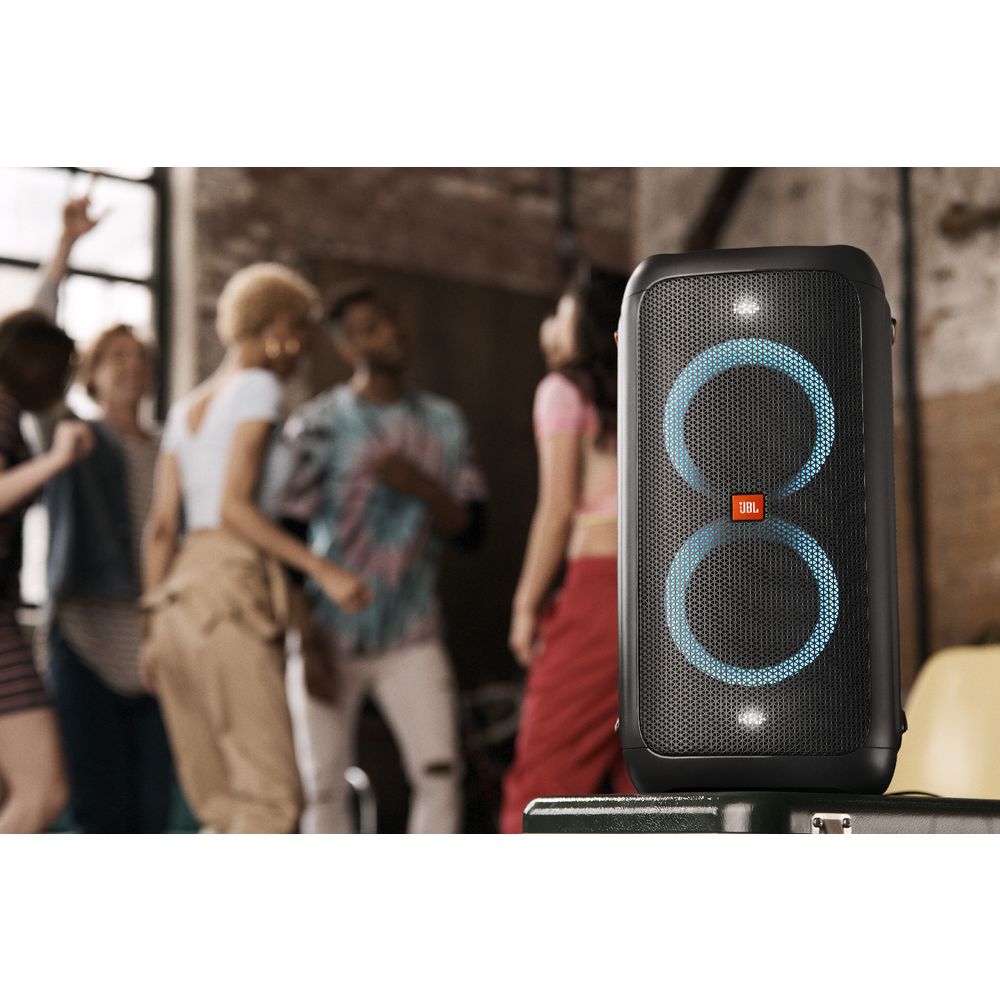 jbl boombox darwin