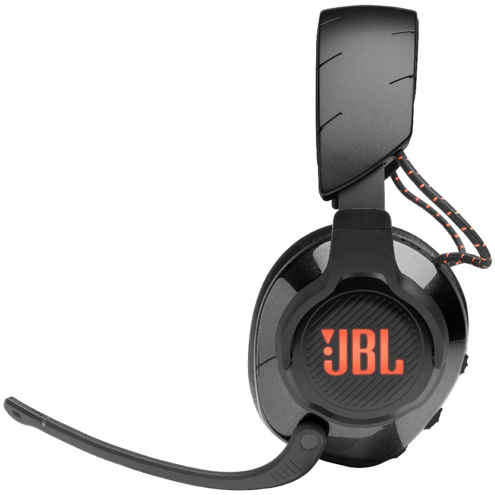 JBL Quantum 400 Gaming Headset Black | Officeworks