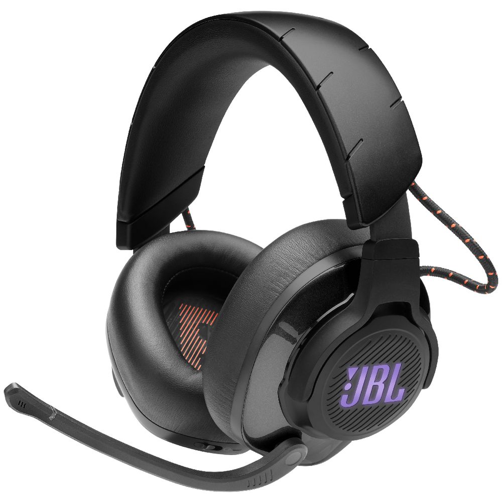 JBL Quantum 600 Gaming Headset Black | Officeworks