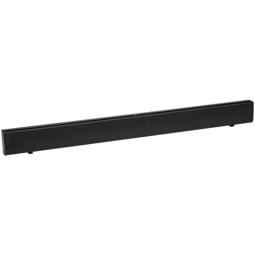jbl 2 channel soundbar