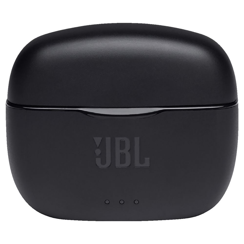 JBL Tune 215TWS Wireless Earbuds Black | Officeworks