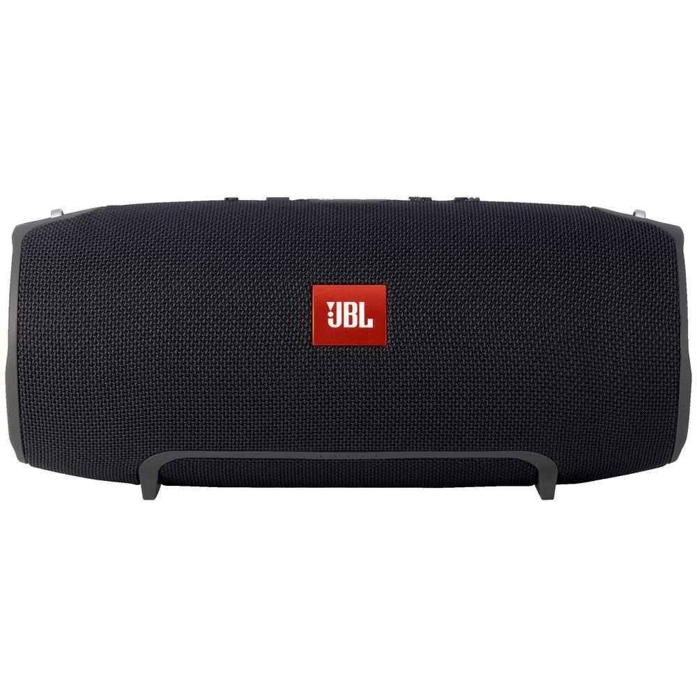 JBL Xtreme Bluetooth Speaker Black