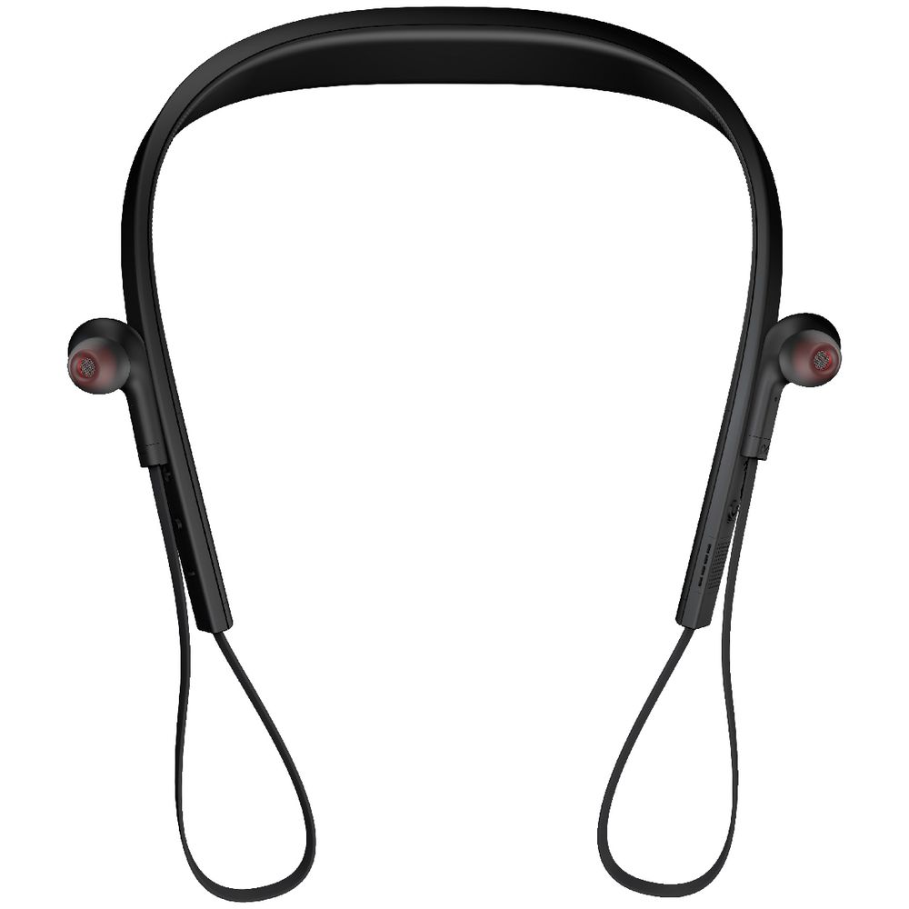 Jabra Halo Smart Bluetooth Earbuds