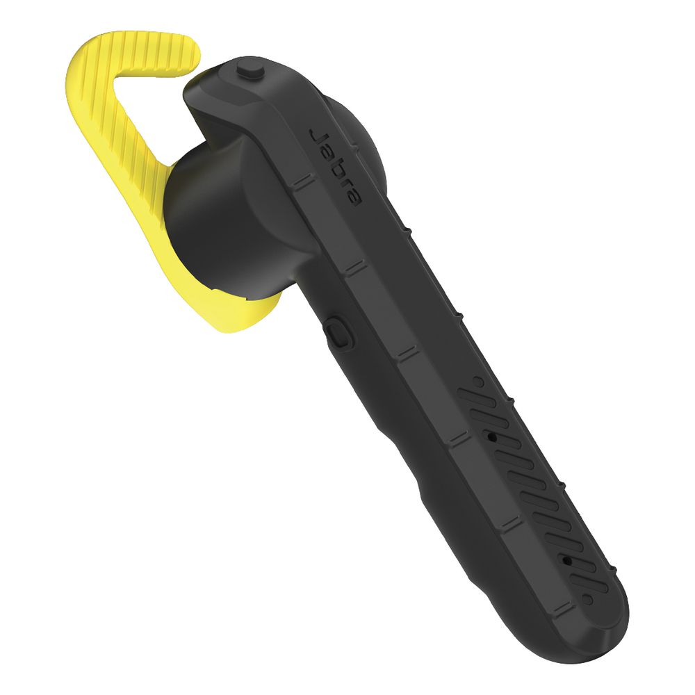 Jabra Steel Rugged Bluetooth Headset