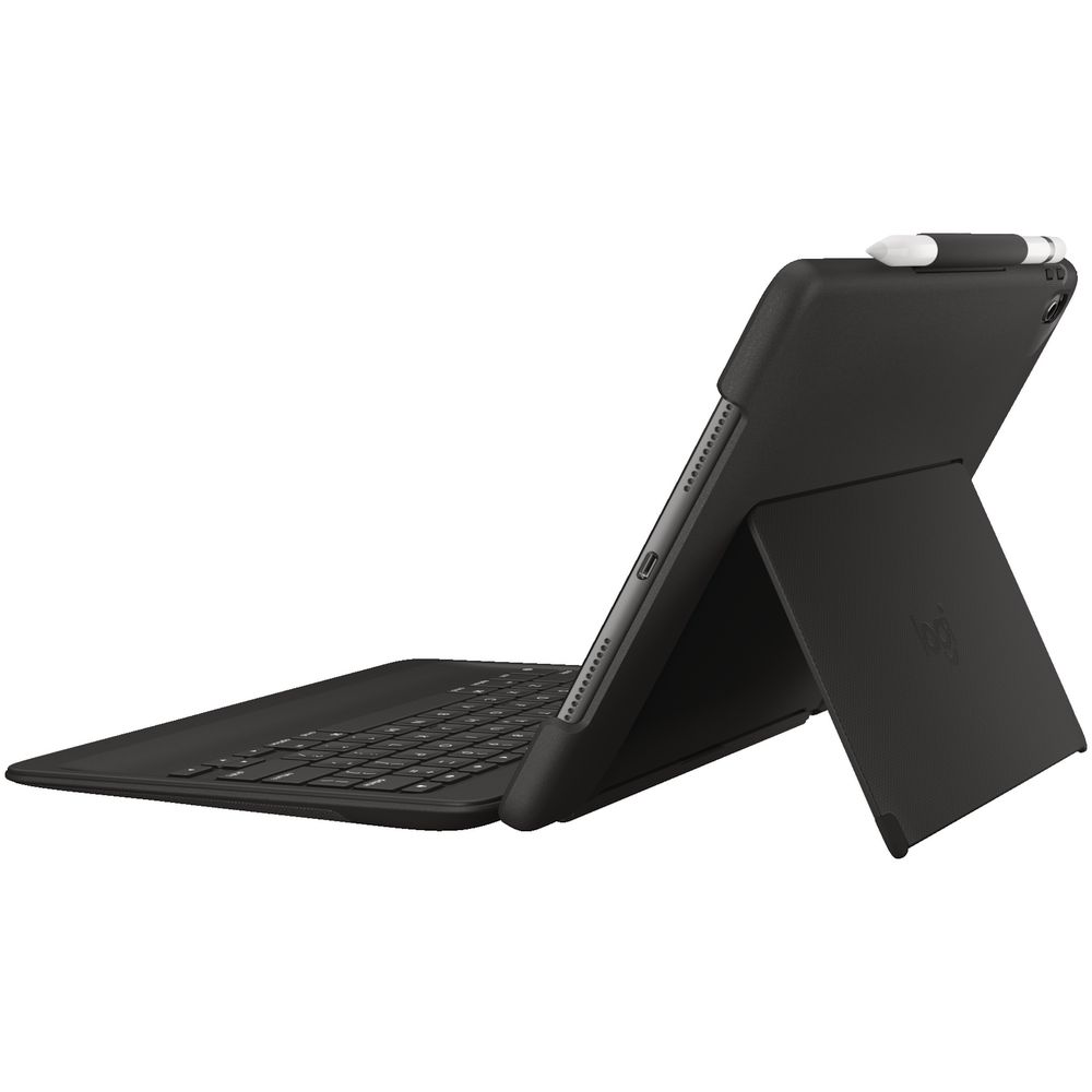 Logitech Slim Combo iPad Pro 10.5