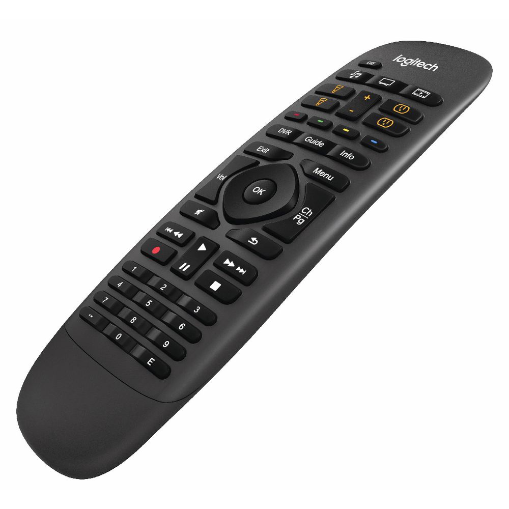 Logitech Harmony Companion Remote