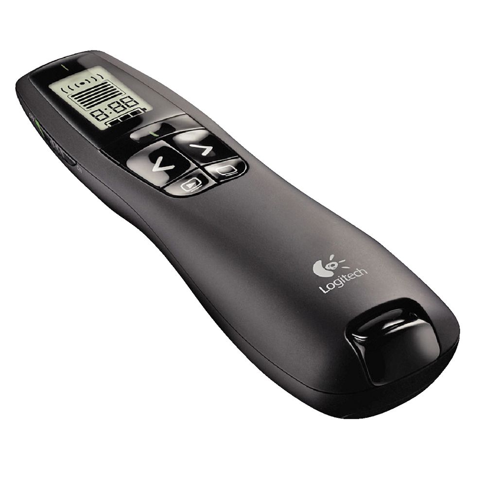 Logitech Professional Presenter R700