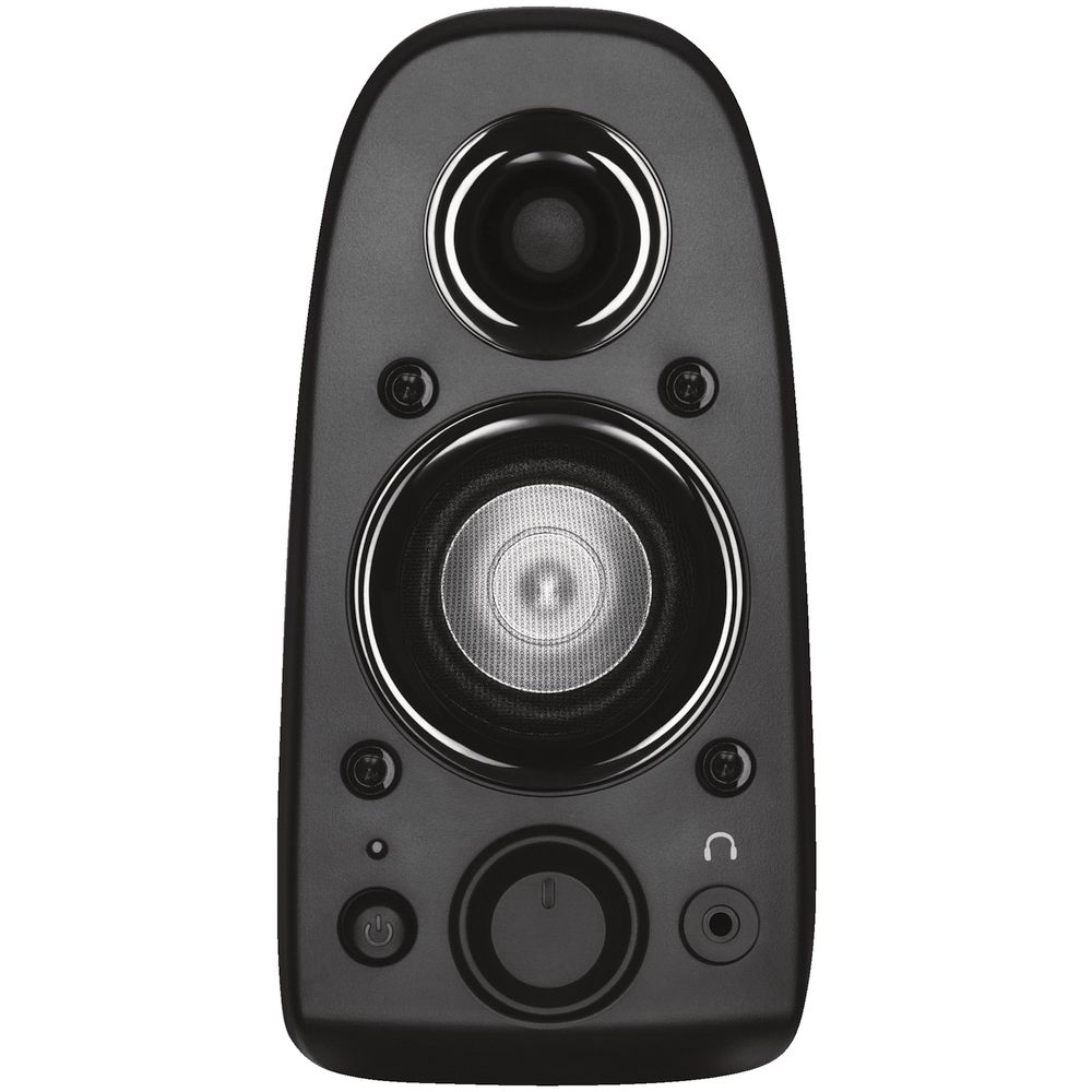 Logitech Speaker System Black Z506